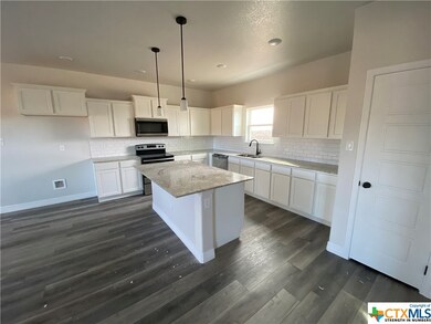 2430 Moreno Spur, Temple, TX 76501 - photo 4