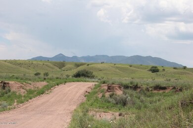 Road to Ranch