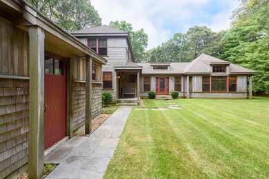 41 Bayes Hill Rd, Oak Bluffs, MA 02557 - photo 2