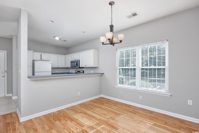 2494 Coastline Ct unit 101, Murrells Inlet, SC 29576 - photo 4