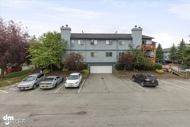 2340 Sentry Dr unit H-803, Anchorage, AK 99507 - photo 3