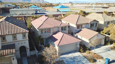 11078 Zarod Rd, Las Vegas, NV 89135 - photo 2