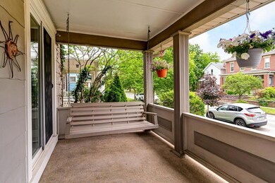 330 E Markison Ave, Columbus, OH 43207 - photo 2