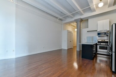 88 Kingston St unit 2E, Boston, MA 02111 - photo 7