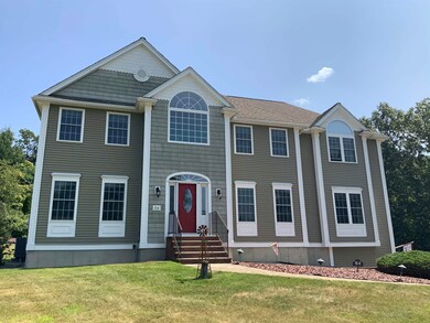 54 James Way, Hudson, NH 03051 - photo 4