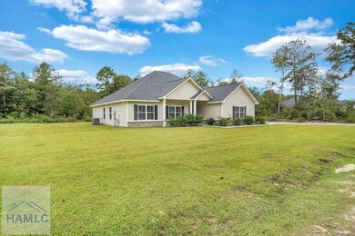 491 Bluff Rd, Jesup, GA 31545 - photo 3