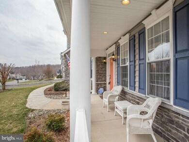 2776 Queensberry Dr, Huntingtown, MD 20639 - photo 7