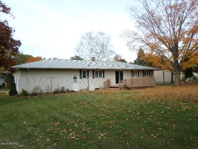 Back of Home