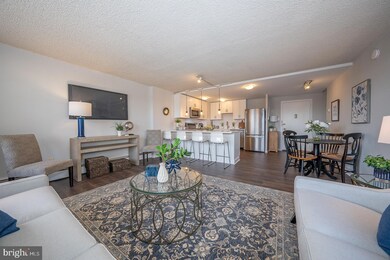 Radnor House unit 222, Bryn Mawr, PA 19010 - photo 5