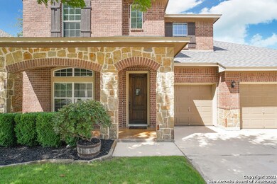 25515 Sioux Springs, San Antonio, TX 78261 - photo 2