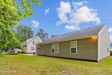 1104 Pamela Dr, Kinston, NC 28504 - photo 6