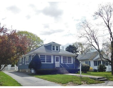 31 Hartsuff St, Rockland, MA 02370 - photo 2