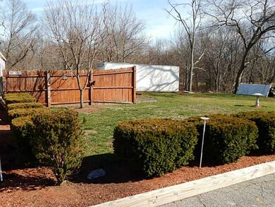 Yard/Garden.