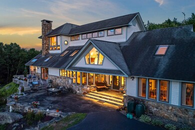 55 Upper Trask Mountain Rd, Wolfeboro, NH 03894 - photo 3