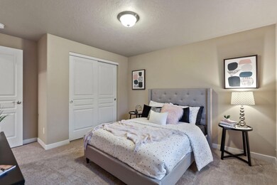 Talent - Bedroom 4