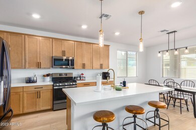 10030 E Tiburon Ave, Mesa, AZ 85212 - photo 6