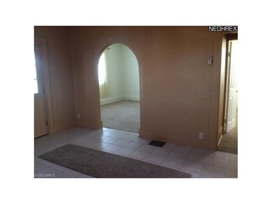View into Family Room