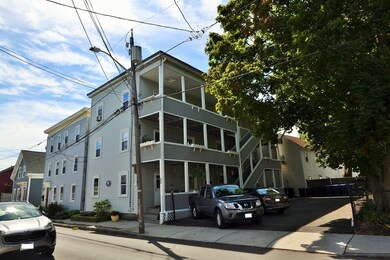 22 Carlton St unit 6, Salem, MA 01970 - photo 4