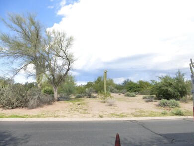 19054 E TONTO VERDE DR