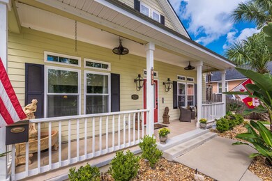 156 Twine St, Saint Augustine, FL 32084 - photo 3