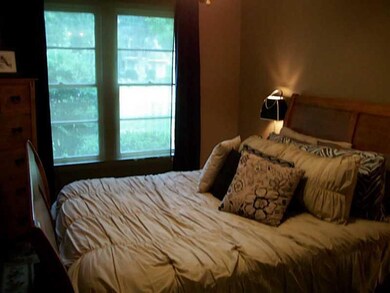 Master Bedroom.
