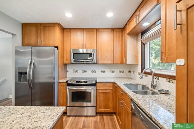 13005 Fowler Cir, Omaha, NE 68164 - photo 3