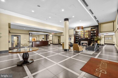 The Brittany unit 222, Arlington, VA 22204 - photo 4