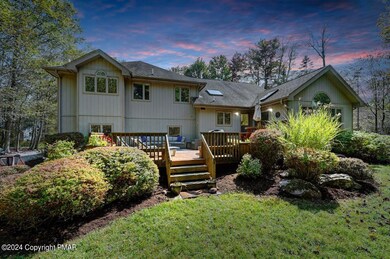 3111 Paul Bunyan Trail, Pocono Pines, PA 18350 - photo 3