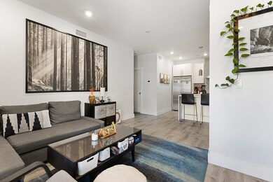 176 Humboldt Ave unit 7, Boston, MA 02121 - photo 4