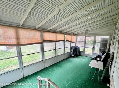 Screened Porch