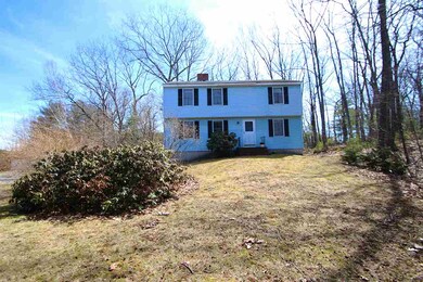 4 Saint James Terrace, Rochester, NH 03867 - photo 2
