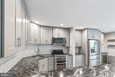 3535 Chevy Chase Lake Dr unit 104, Chevy Chase, MD 20815 - photo 6