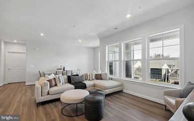 5840 Moonstone Way unit 4, Haymarket, VA 20169 - photo 2