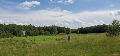 Only 53 homesites - wide open views - great place