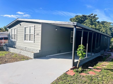 5403 NW 199th Terrace unit 123, Opa-Locka, FL 33055 - photo 2