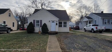 189 W Prospect Ave, Keyport, NJ 07735 - photo 2