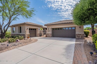 End of Cul-de-Sac Lot