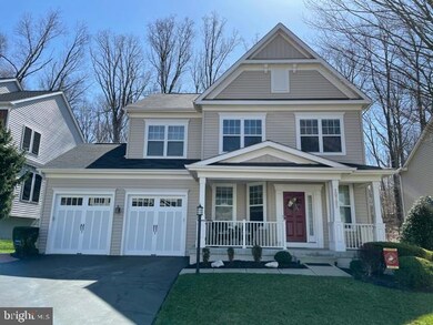 10793 Monocacy Way, Manassas, VA 20112 - photo 4
