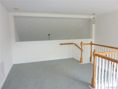 3 bedrooms plus a loft room