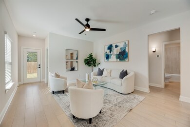 1413 Butler Ave, Princeton, TX 75407 - photo 3