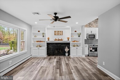 1245 Hainesport Mount Laurel Rd, Mount Laurel, NJ 08054 - photo 6