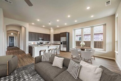 17115 Crimson Crest Dr, Conroe, TX 77302 - photo 7