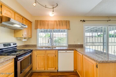 3737 W REDFIELD RD Phoenix AZ 85053