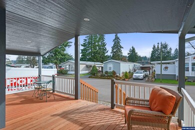 1307 S Water (#6) St unit 6, Silverton, OR 97381 - photo 4