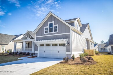 4321 Cushendale Ct, Leland, NC 28451 - photo 2