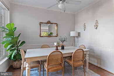 2002 Peggy Stewart Way unit 203, Annapolis, MD 21401 - photo 7