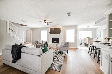 7107 Winding Walk Dr, Houston, TX 77095 - photo 5