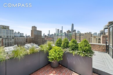 330 W End Ave unit PHB, New York, NY 10023 - photo 2