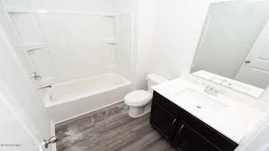 2121 Cass Lake Dr unit Wellington 575, Calabash, NC 28467 - photo 5