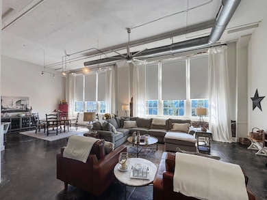 The Lofts at South Bluffs unit 213, Memphis, TN 38103 - photo 6